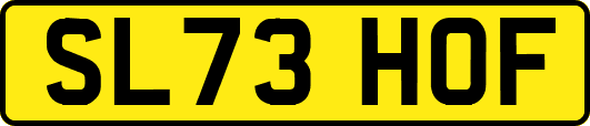SL73HOF