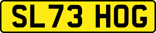 SL73HOG