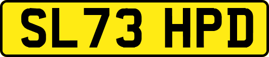 SL73HPD