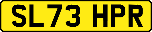 SL73HPR