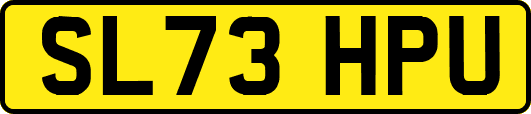 SL73HPU