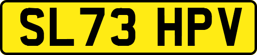 SL73HPV