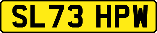 SL73HPW