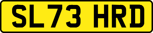 SL73HRD