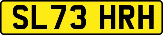 SL73HRH