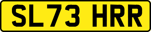 SL73HRR