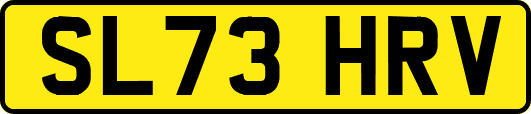 SL73HRV