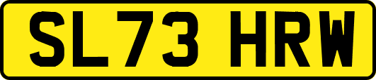 SL73HRW