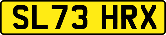 SL73HRX