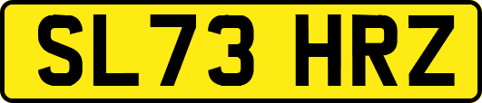 SL73HRZ