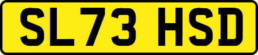 SL73HSD