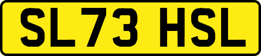 SL73HSL