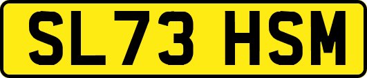 SL73HSM