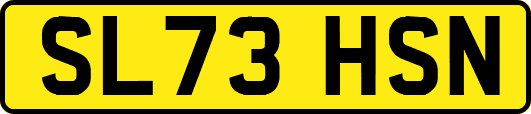 SL73HSN