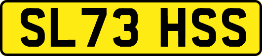 SL73HSS