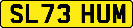 SL73HUM