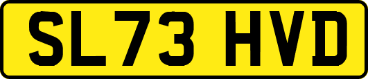 SL73HVD