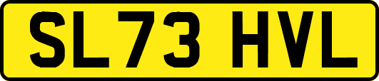 SL73HVL