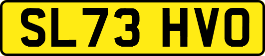 SL73HVO