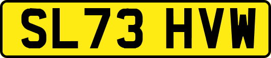 SL73HVW