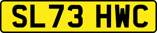 SL73HWC