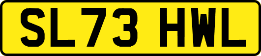 SL73HWL