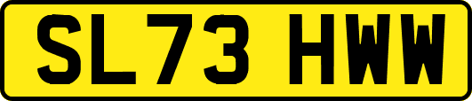 SL73HWW