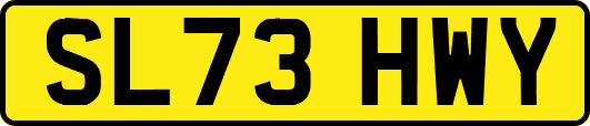 SL73HWY