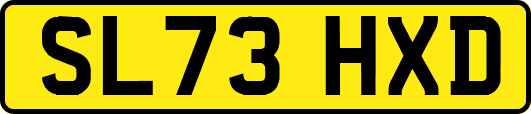 SL73HXD