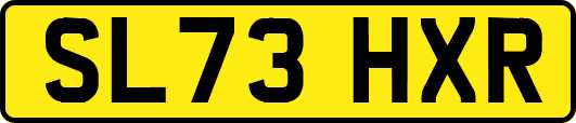 SL73HXR