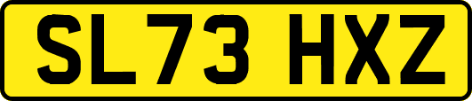 SL73HXZ