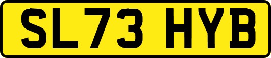 SL73HYB