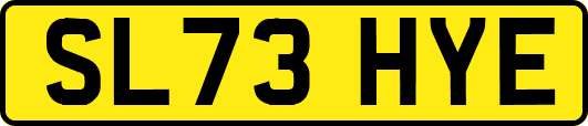 SL73HYE