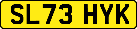 SL73HYK