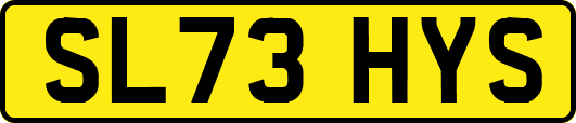 SL73HYS