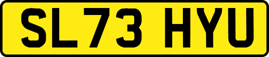 SL73HYU