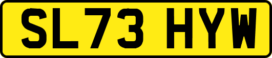 SL73HYW