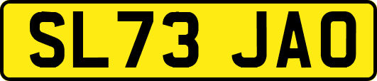SL73JAO