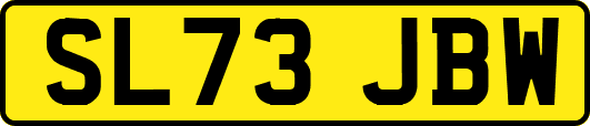 SL73JBW