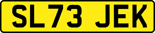 SL73JEK