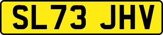 SL73JHV