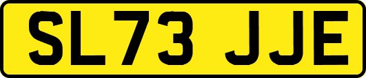 SL73JJE