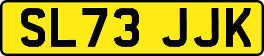SL73JJK