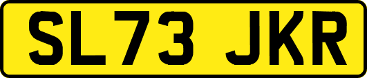 SL73JKR