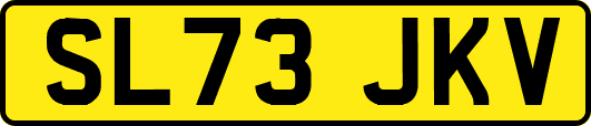 SL73JKV
