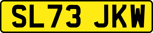SL73JKW