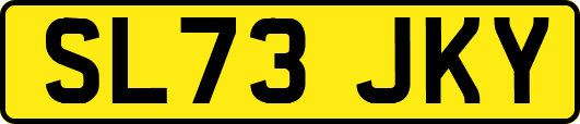 SL73JKY
