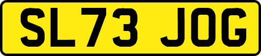SL73JOG