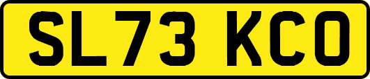 SL73KCO