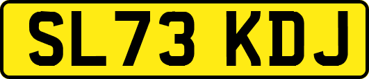 SL73KDJ